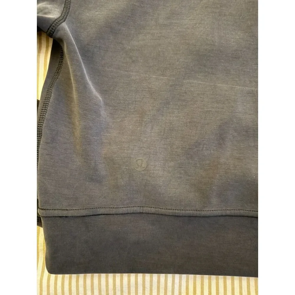 Lululemon Softstreme Hoodie
